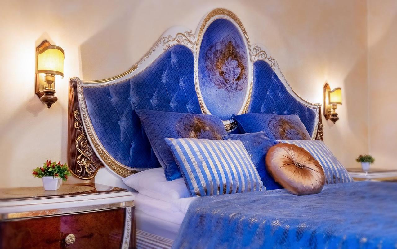 Hansa Hotel Тарту Экстерьер фото